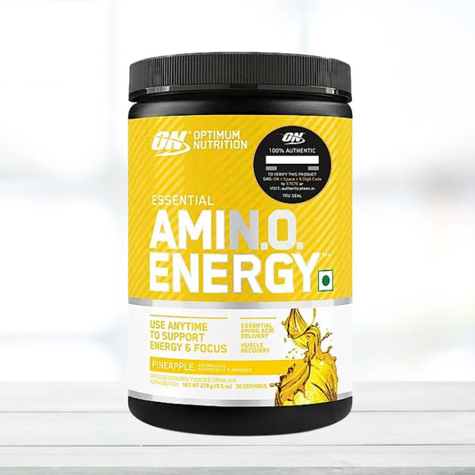 ON Essential Amin.O. Energy - Pineapple (270g)