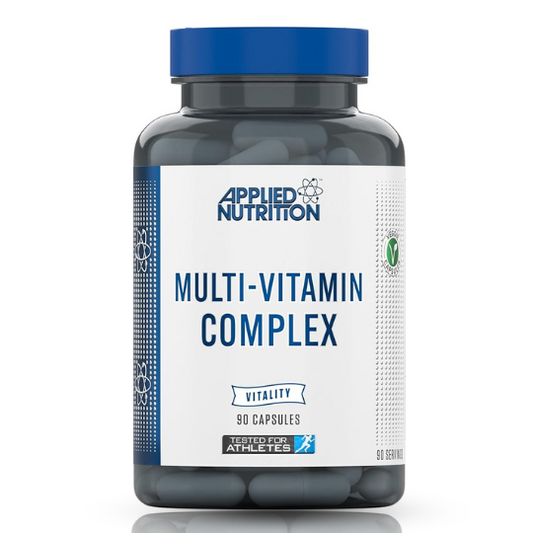 Applied Nutrition Multi-Vitamin Complex 90 Capsules