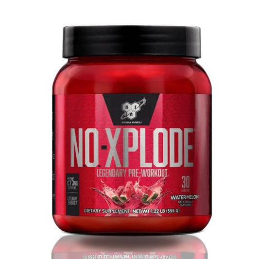 BSN N.O.-Xplode Watermelon 555g 30 Servings