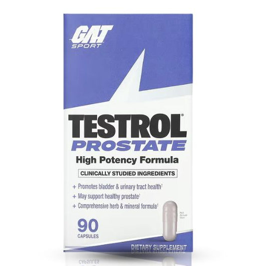 GAT Sport Testrol Prostate 90 Capsules