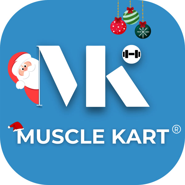 The Muscle Kart