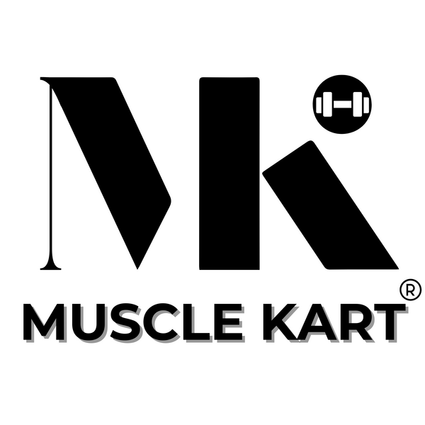 The Muscle Kart